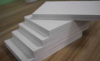 water proof pvc foam board used in cupboard easy to wash plastic extrusion line