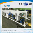 Energy-Saving and High Speed Extrusion line for HDPE water pipe/gas pipe