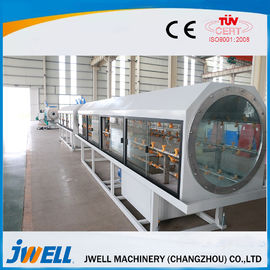 easy operation reliable manufacture performance plastic machinery