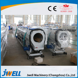 Jwell gas supply pipeline for HDPE plastic machinery