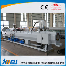 unique structure new designed pvc pipe making machine