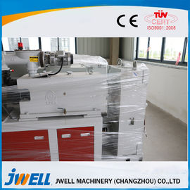 new  type  high  efficient  energy-saving  plastic  pipe  making  machine