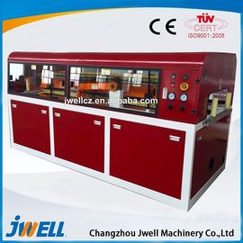 Jwell professional equipment for the production of board/masterbatch/plastic machinery