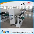 Jwell PVC,PP,PE,PC,ABS small profile extrusion line