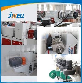 PP/PE pelletizing extrusion line/production line/extruder machine