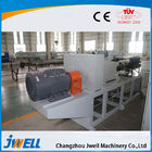 Jwell fireproof  PVC (WPC)  fast loading wallboard extrusion line for ceilings and floors