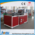 YF600 Plastic Profile Extrusion Line , Polyethylene Extrusion Machine Water Cooling