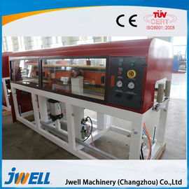 Jwell pvc fast loading wallboard YF180  extrusion line