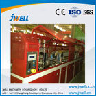 Jwell Brand Plastic Profile Extrusion Line Imported Temperature Controller