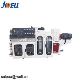 Multi Functional Indoor Decorative Materials Extrusion Line Alarm System