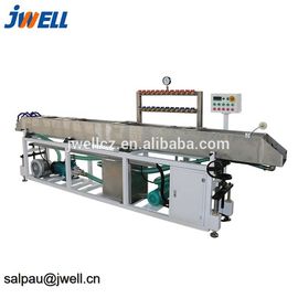 Steady Extrusion Pvc Wall Panel Production Line , Pvc Ceiling Machine Imported Inverter