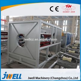 Jwell High Capacity RTP Composite Pipe Extrusion Line