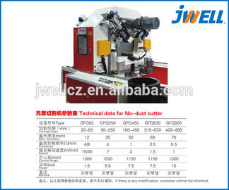 Jwell High Capacity RTP Composite Pipe Extrusion Line