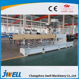 Jwell Common Diameter HDPE Pipe/PP Chemical Usage Pipe Extrusion Moulding