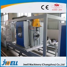 Jwell Common Diameter HDPE Pipe/PP Chemical Usage Pipe Extrusion Moulding