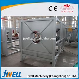 Jwell Common Diameter HDPE Pipe/PP Chemical Usage Pipe Extrusion Moulding