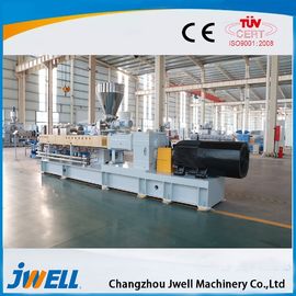 Jwell HDPE Water Supply Pipe/Gas Pipe Energy-saving and High Speed Plastic Extrusion Manufacturers