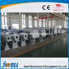 Jwell UPVC/PVC-C Solid Wall Pipe CoExtrusion