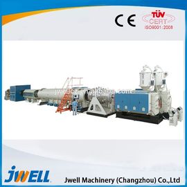 Jwell PVC-C High Voltage Cable Protection Pipe Extruded Sheet