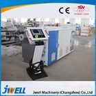 Jwell PVC-C High Voltage Cable Protection Pipe Extruded Sheet