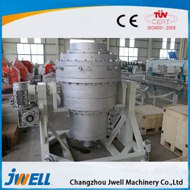 Jwell RTP Composite Pipe Used Plastic Extrusion Equipment