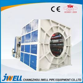 Jwell PE large diameter Pipe Extrusion Line