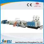 Jwell Steel Reinforced Spiral Pipe PVC Pipe Making Machine