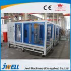 Jwell Steel Reinforced Spiral Pipe Used Plastic Extruders for Sale