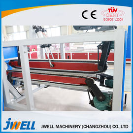 Jwell  pvc 110-315 extruder machine for sale