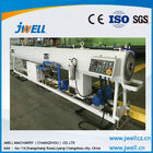 Jwell Common Diameter PP Chemical Usage Pipe Extrusion
