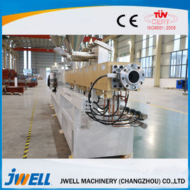 Construction Industrial Hdpe Pipe Manufacturing Machine Wide Applicaiton