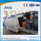 Small Diameter Plastic Tubing Extrusion Machines Stainless Steel Cooling Tank
