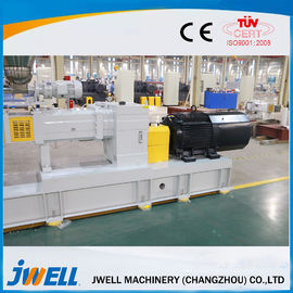 Unique Structure PP Pipe Extrusion Line , Pipe Molding Machine Powerful Feeding System