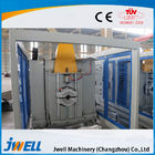 Jwell  pvc 315-630 professional extruder machine