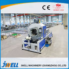 PPR PE Pipe Extrusion Line Equipment High Output Small Diameter Automatic