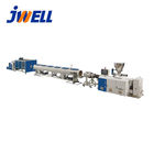 HDPE Water Supply And Gas Pipe Extrusion Line Energy Saving High Speed