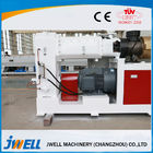 Jwell  pvc semi-skinning foam board extrusion line with the width of 2050mm