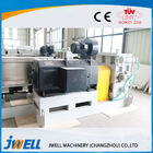 Anti Moth WPC Extrusion Line Inner Decoration Board Lightweight With Printing Equipment