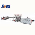 PVC marble wall panel /sheet extrusion line/PVC marble decorative board/sheet machine