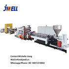 Jwell PP/PS Stationery Sheet Extrusion line