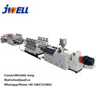 Jwell Kitchen Cabinet PVC Foam Board Extrusion Line