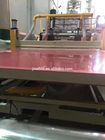 Jwell PVC Foam  Advertising Board Extrusion Line