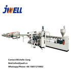 JWELL Acrylic PMMA Sheet Extrusion Production line