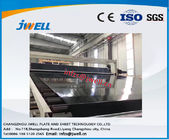 Jwell PE Waterproof Sheet Extrusion Line