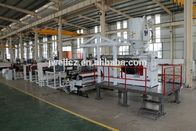 Jwell ASA Film Machine Extrusion Production Line