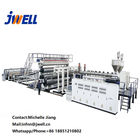 JWELL HDPE Geomembrane /Waterproof Sheet Extrusion Production Line