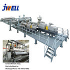 Jwell Builing/Car Glass Interlayer EVA/PVB film extrusion line