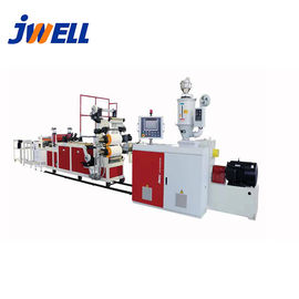 Composite Sheet Extruder Machine , Pet Sheet Extrusion Machine 75-150kw