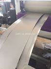 Composite Sheet Single Screw Extruder Production Line PE Material