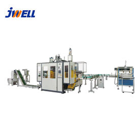 2L Double Station Injection Blow Moulding Machine 100ml-3000ml Bottels